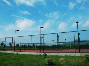 温州网球场围网经久耐用